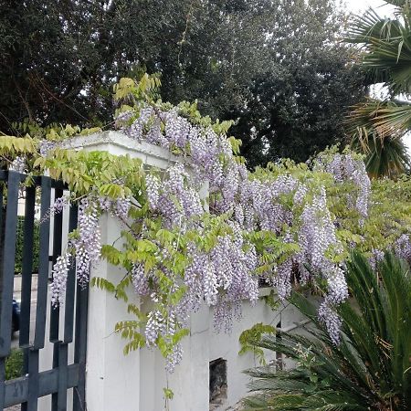 לינה וארוחת בוקר לצ'ה A Casa Di Gio מראה חיצוני תמונה