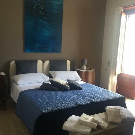 לינה וארוחת בוקר לצ'ה A Casa Di Gio מראה חיצוני תמונה