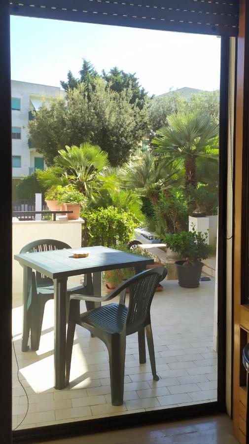 לינה וארוחת בוקר לצ'ה A Casa Di Gio מראה חיצוני תמונה