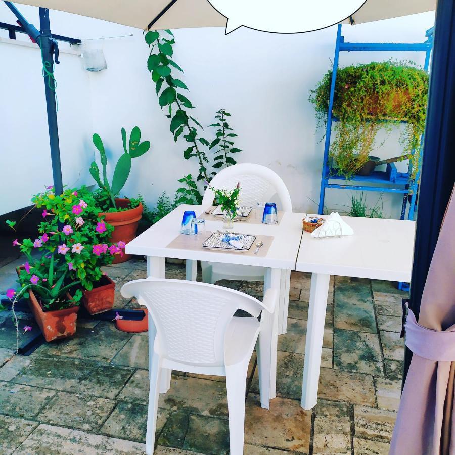 לינה וארוחת בוקר לצ'ה A Casa Di Gio מראה חיצוני תמונה