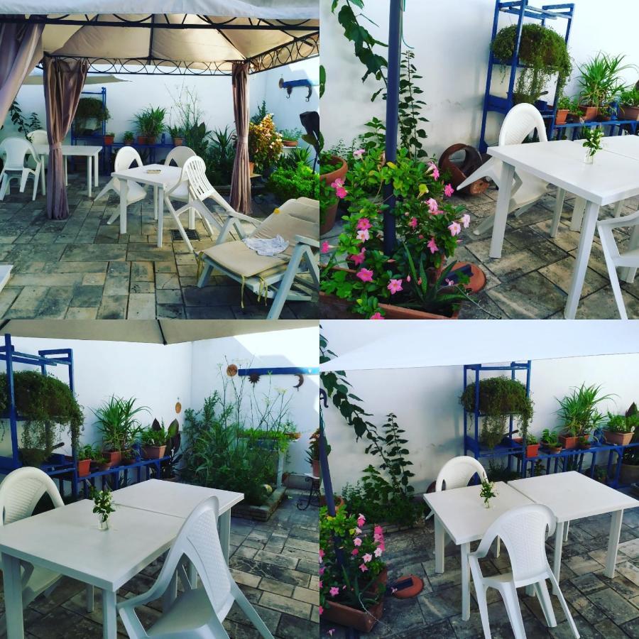 לינה וארוחת בוקר לצ'ה A Casa Di Gio מראה חיצוני תמונה