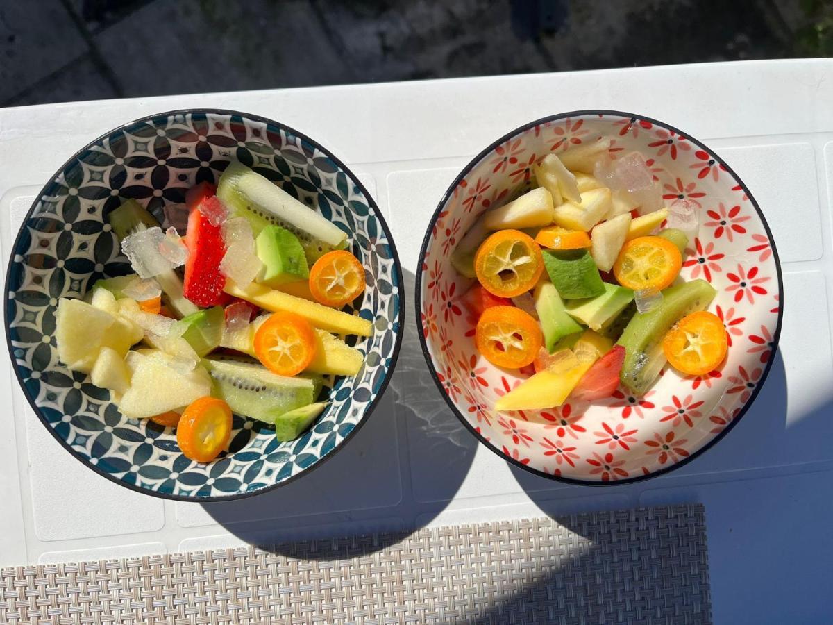 לינה וארוחת בוקר לצ'ה A Casa Di Gio מראה חיצוני תמונה