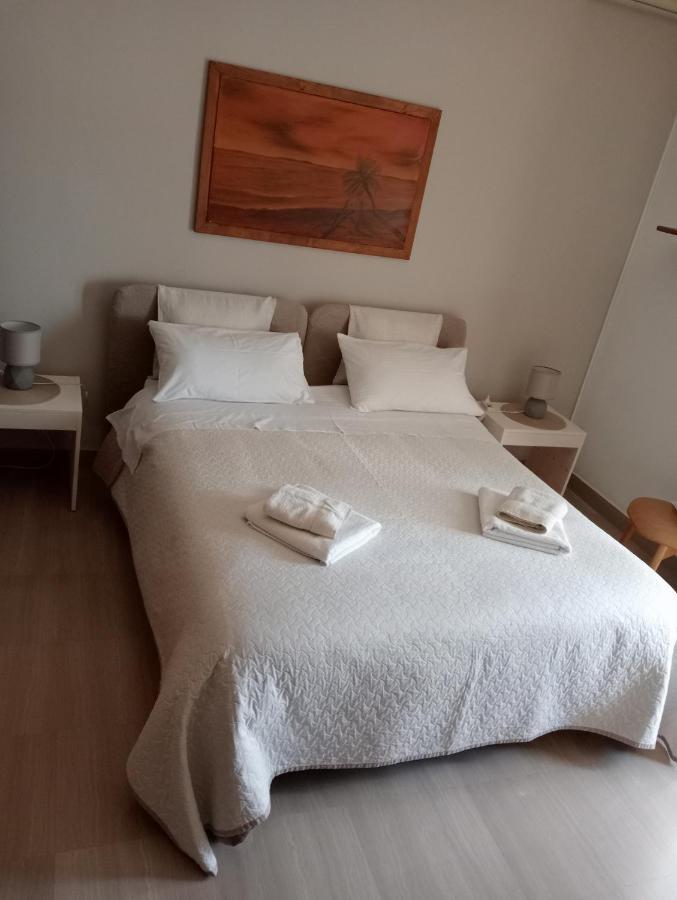 לינה וארוחת בוקר לצ'ה A Casa Di Gio מראה חיצוני תמונה