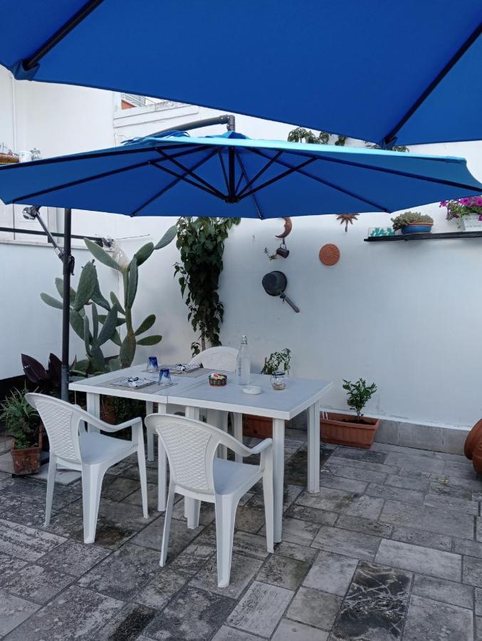 לינה וארוחת בוקר לצ'ה A Casa Di Gio מראה חיצוני תמונה