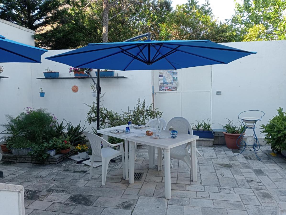 לינה וארוחת בוקר לצ'ה A Casa Di Gio מראה חיצוני תמונה