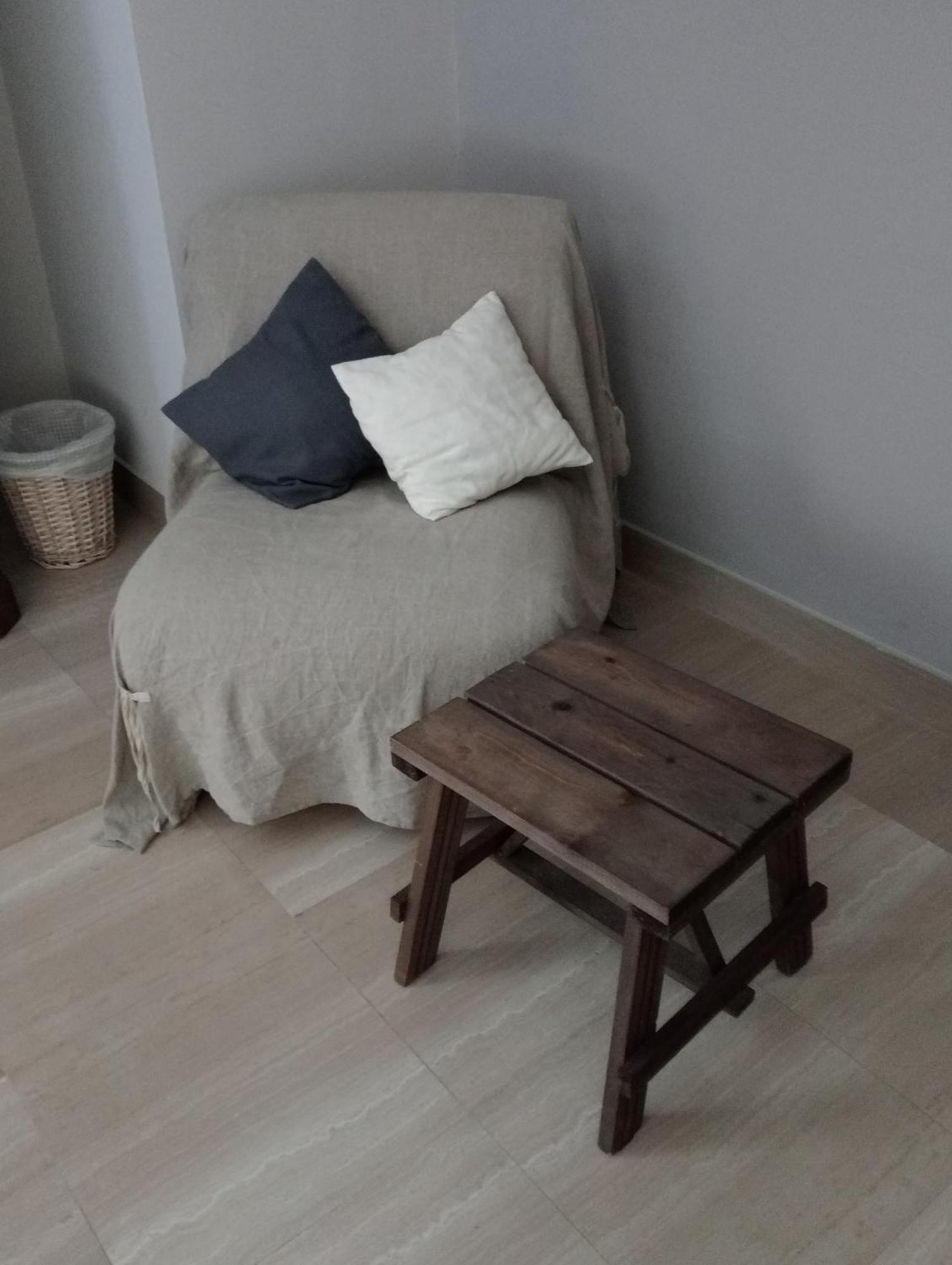 לינה וארוחת בוקר לצ'ה A Casa Di Gio חדר תמונה