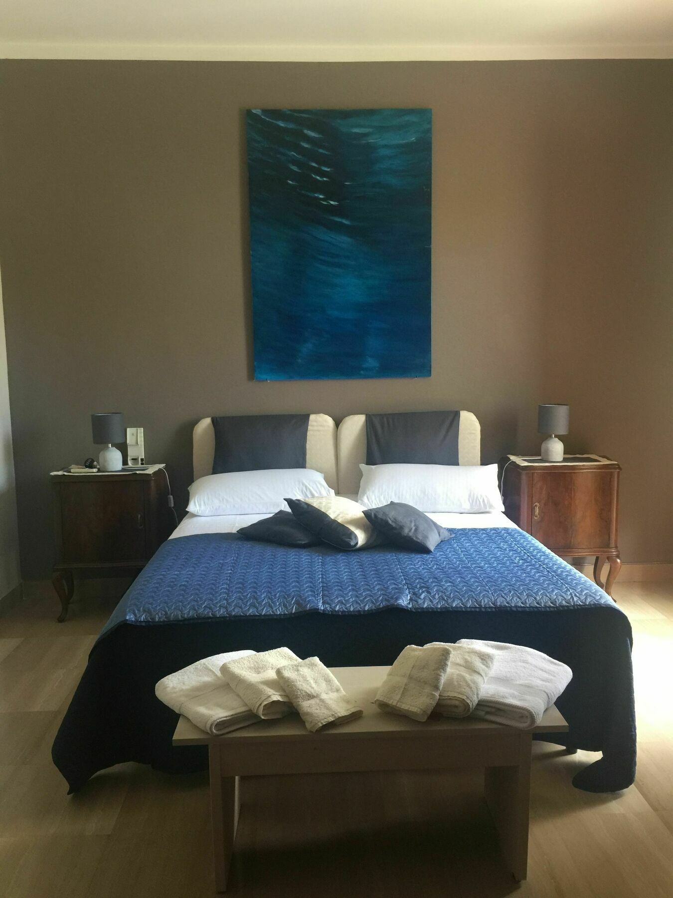 לינה וארוחת בוקר לצ'ה A Casa Di Gio מראה חיצוני תמונה