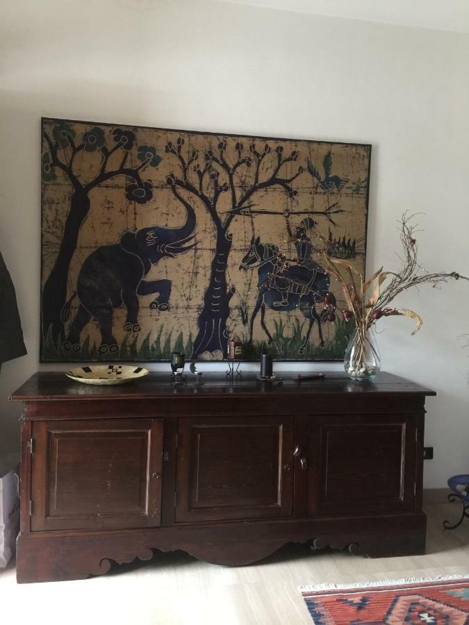 לינה וארוחת בוקר לצ'ה A Casa Di Gio מראה חיצוני תמונה