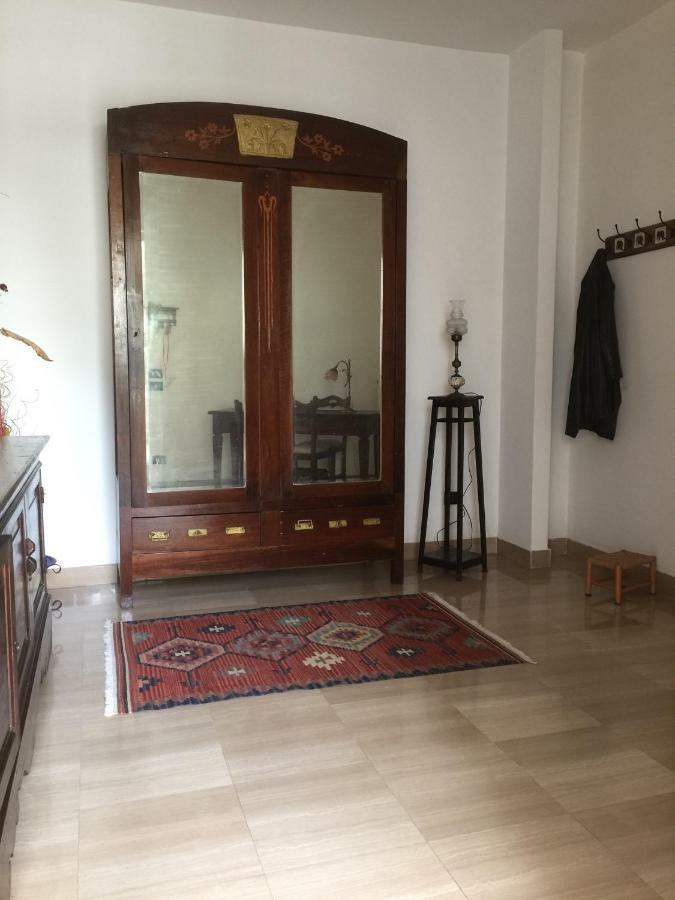 לינה וארוחת בוקר לצ'ה A Casa Di Gio מראה חיצוני תמונה
