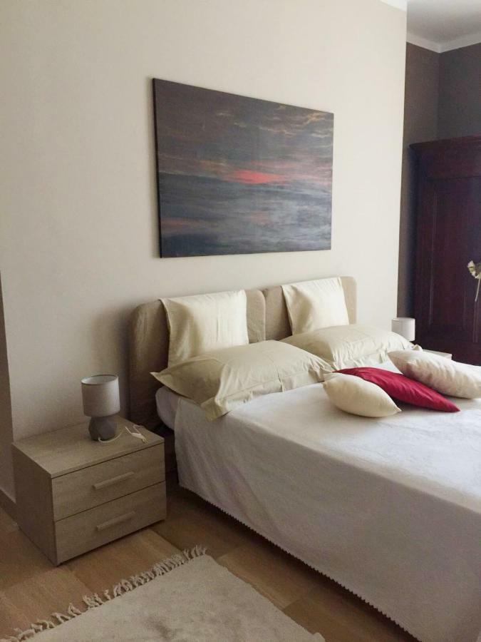 לינה וארוחת בוקר לצ'ה A Casa Di Gio מראה חיצוני תמונה