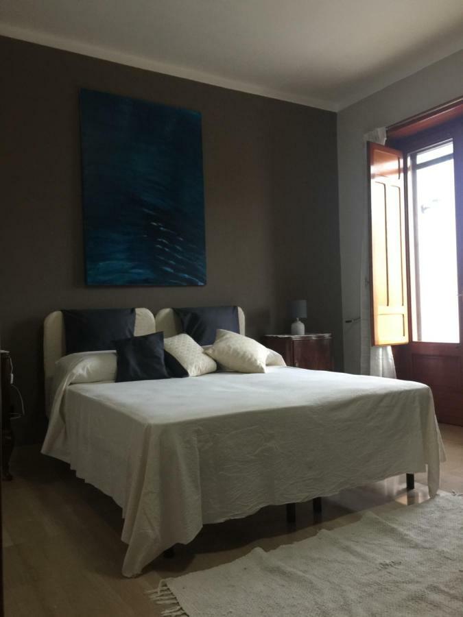 לינה וארוחת בוקר לצ'ה A Casa Di Gio מראה חיצוני תמונה
