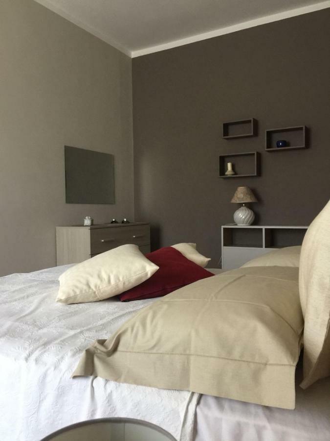 לינה וארוחת בוקר לצ'ה A Casa Di Gio מראה חיצוני תמונה
