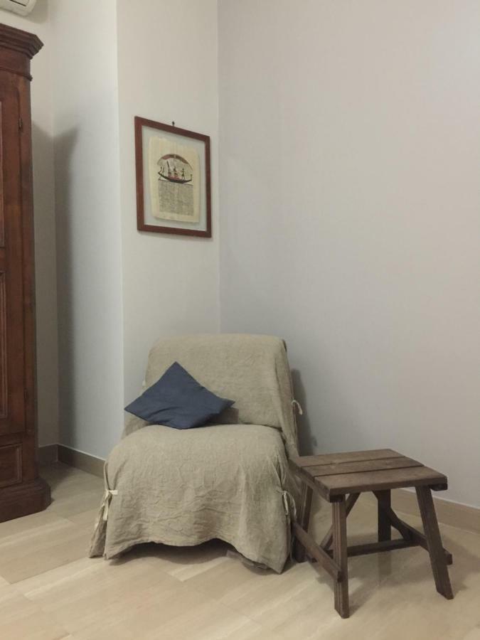 לינה וארוחת בוקר לצ'ה A Casa Di Gio מראה חיצוני תמונה