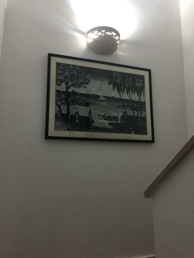 לינה וארוחת בוקר לצ'ה A Casa Di Gio מראה חיצוני תמונה