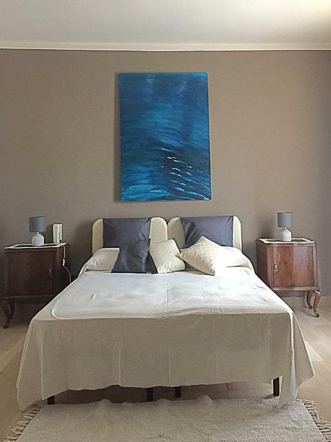 לינה וארוחת בוקר לצ'ה A Casa Di Gio מראה חיצוני תמונה