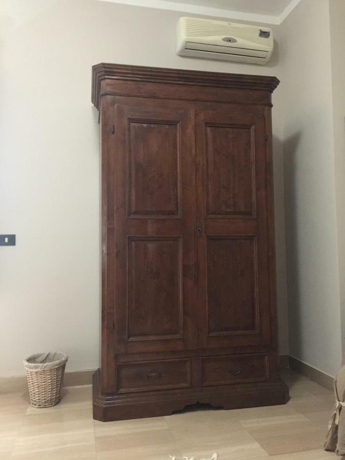 לינה וארוחת בוקר לצ'ה A Casa Di Gio מראה חיצוני תמונה