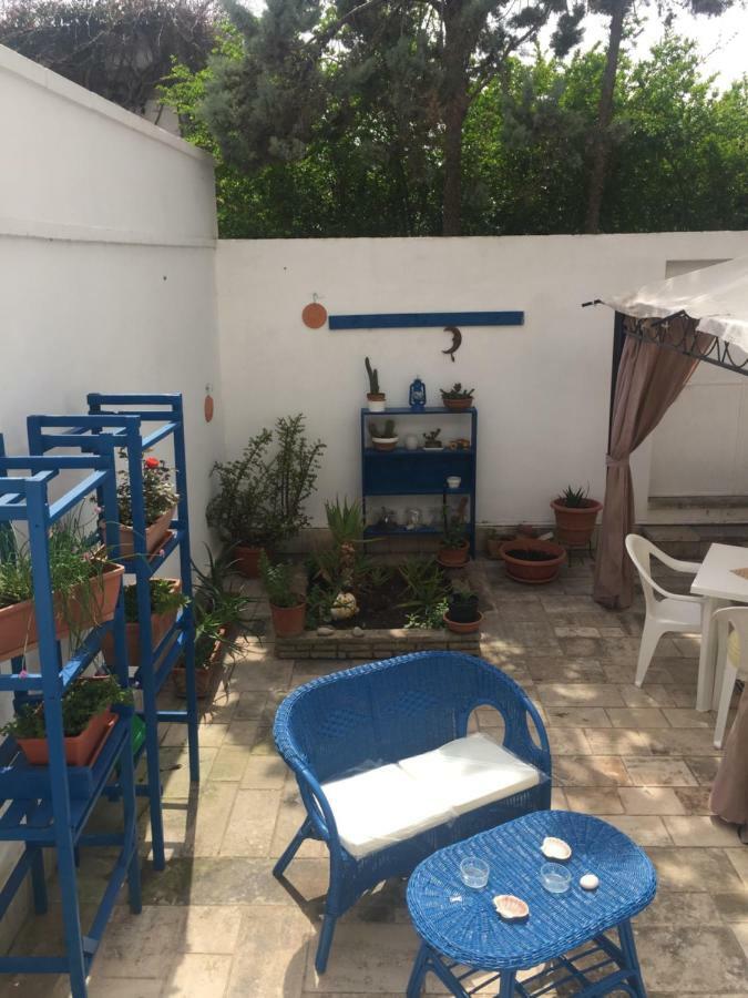 לינה וארוחת בוקר לצ'ה A Casa Di Gio מראה חיצוני תמונה
