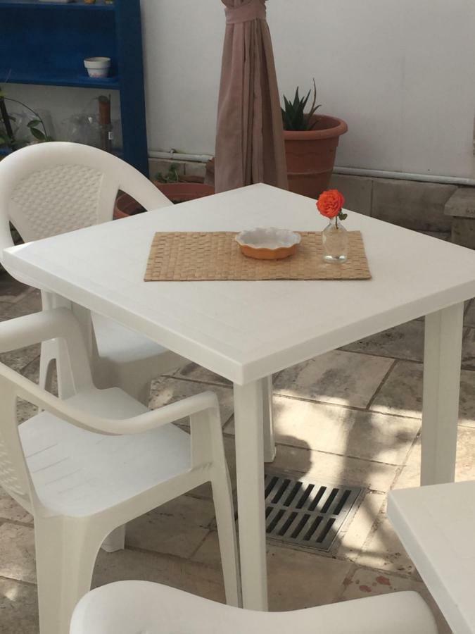 לינה וארוחת בוקר לצ'ה A Casa Di Gio מראה חיצוני תמונה