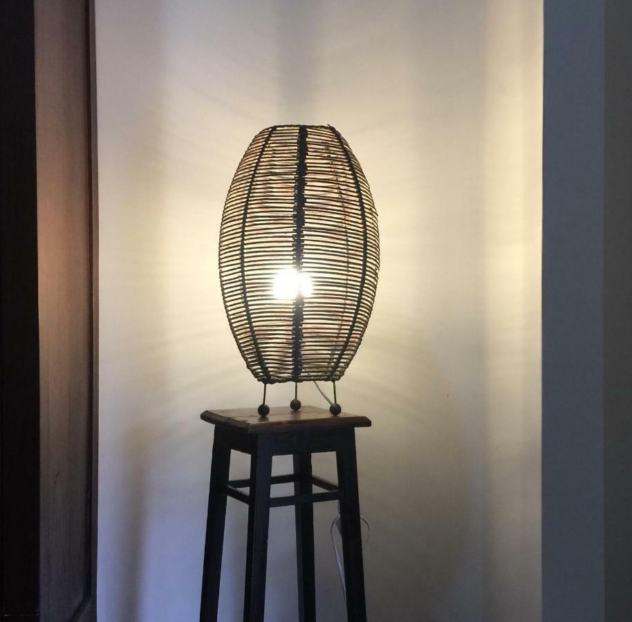 לינה וארוחת בוקר לצ'ה A Casa Di Gio מראה חיצוני תמונה