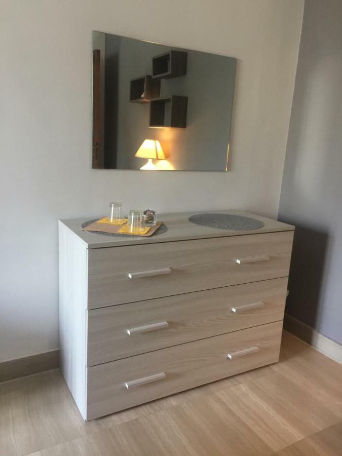 לינה וארוחת בוקר לצ'ה A Casa Di Gio מראה חיצוני תמונה