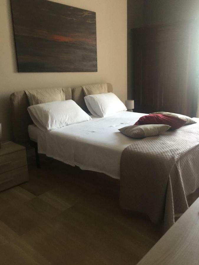 לינה וארוחת בוקר לצ'ה A Casa Di Gio מראה חיצוני תמונה