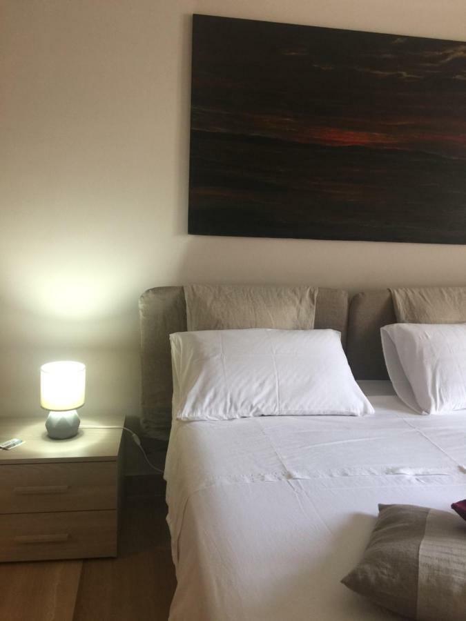 לינה וארוחת בוקר לצ'ה A Casa Di Gio מראה חיצוני תמונה