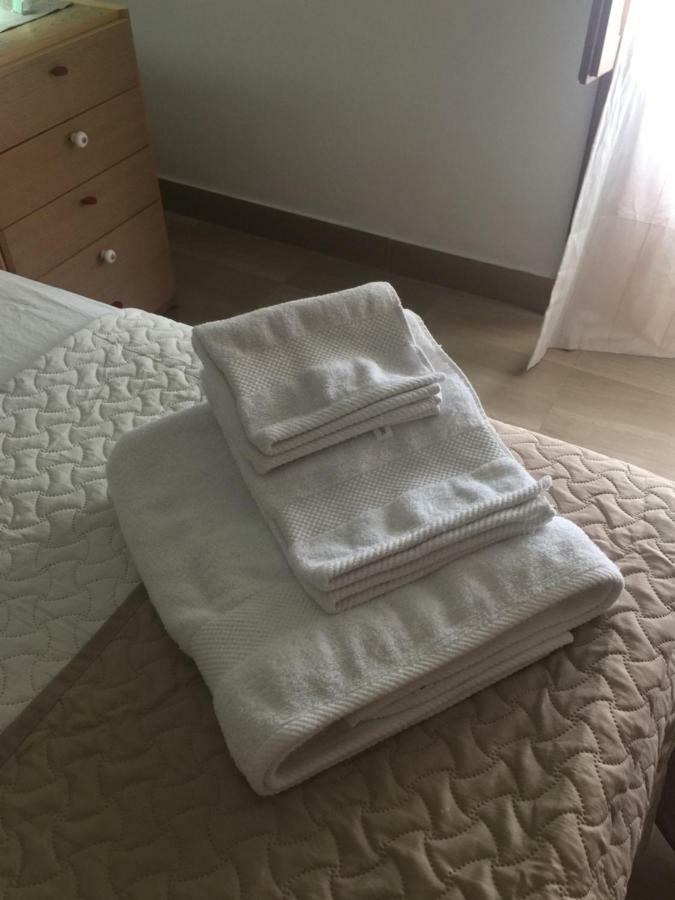 לינה וארוחת בוקר לצ'ה A Casa Di Gio מראה חיצוני תמונה