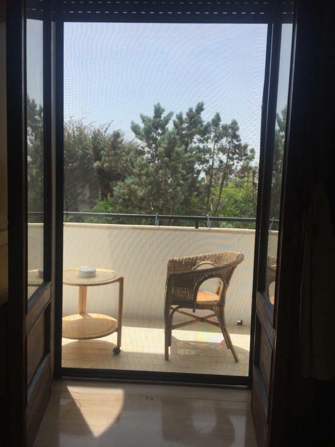 לינה וארוחת בוקר לצ'ה A Casa Di Gio מראה חיצוני תמונה