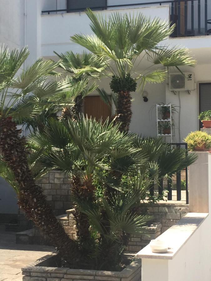 לינה וארוחת בוקר לצ'ה A Casa Di Gio מראה חיצוני תמונה