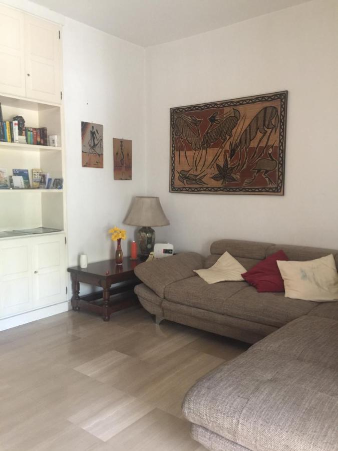 לינה וארוחת בוקר לצ'ה A Casa Di Gio מראה חיצוני תמונה