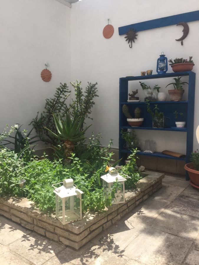 לינה וארוחת בוקר לצ'ה A Casa Di Gio מראה חיצוני תמונה